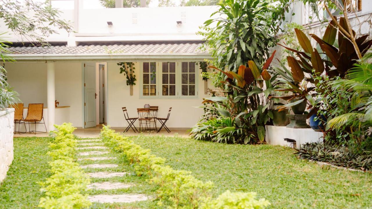 Fairy Cottage Kandy Exterior foto