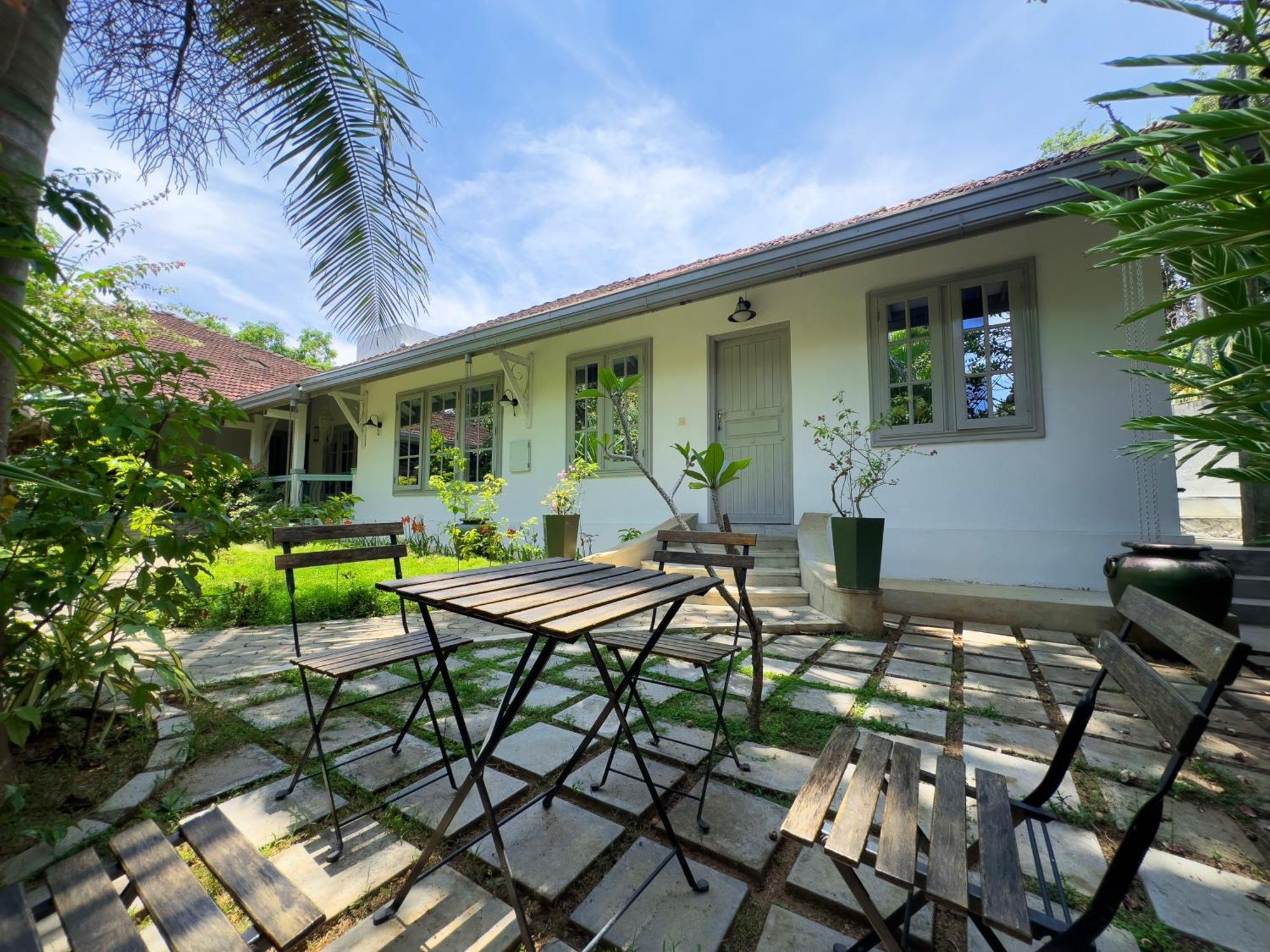Fairy Cottage Kandy Exterior foto