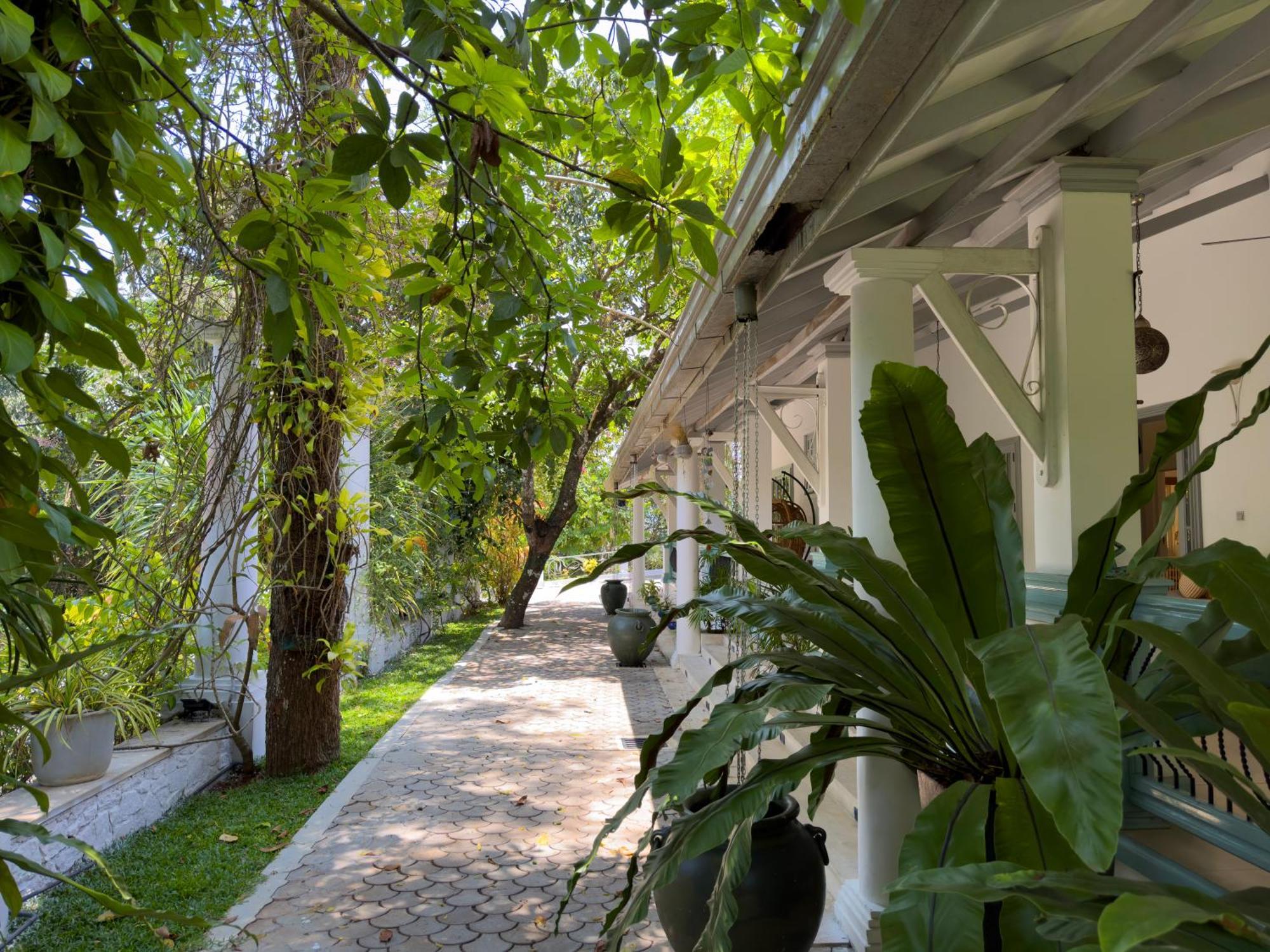 Fairy Cottage Kandy Exterior foto