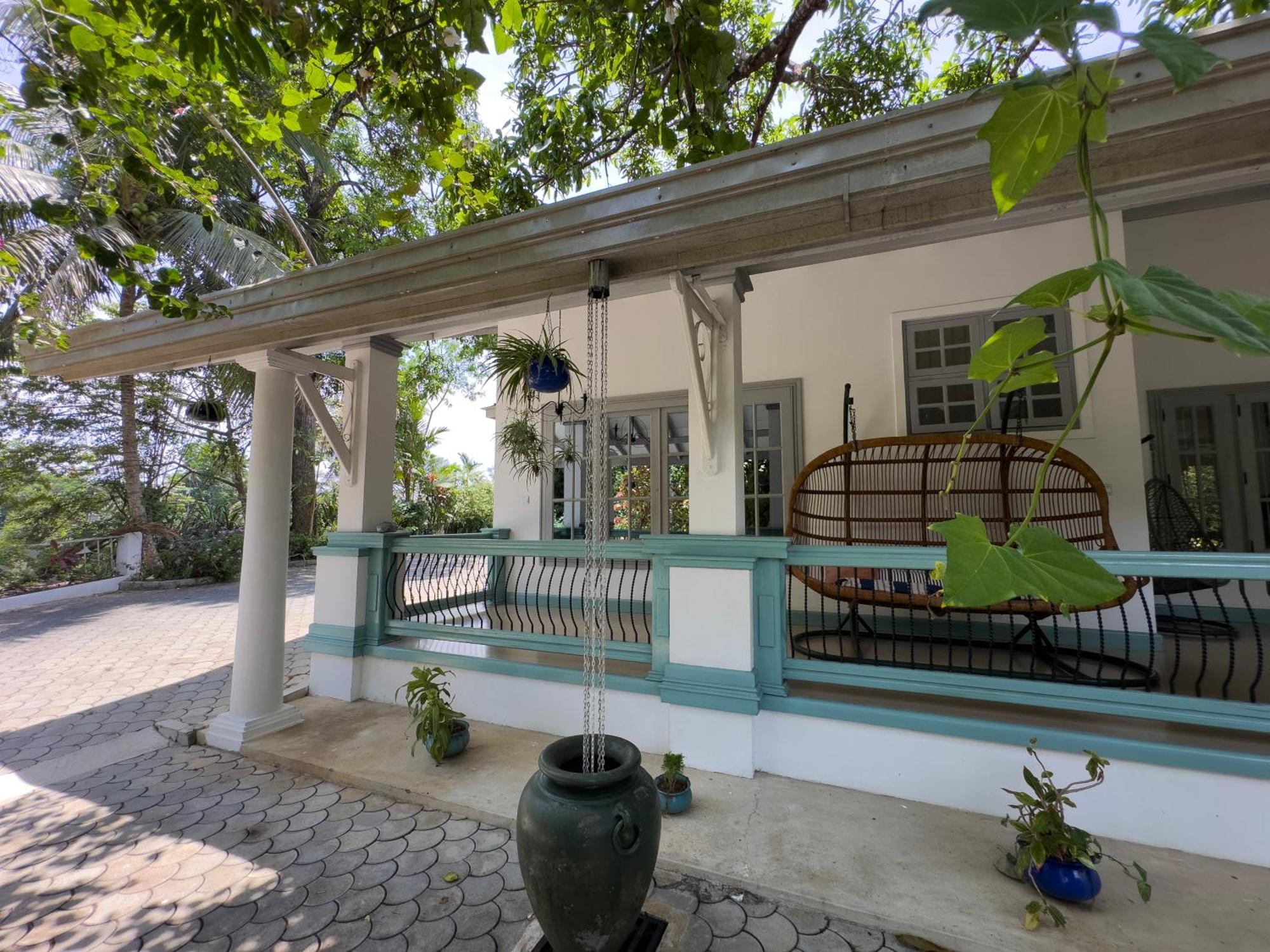 Fairy Cottage Kandy Exterior foto